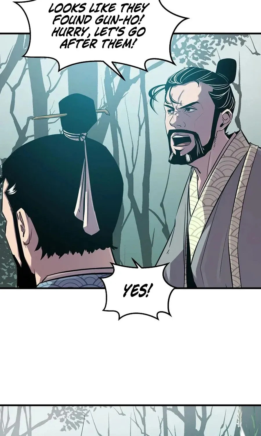 The World's Best Martial Arts Instructor Chapter 54 page 82 - 