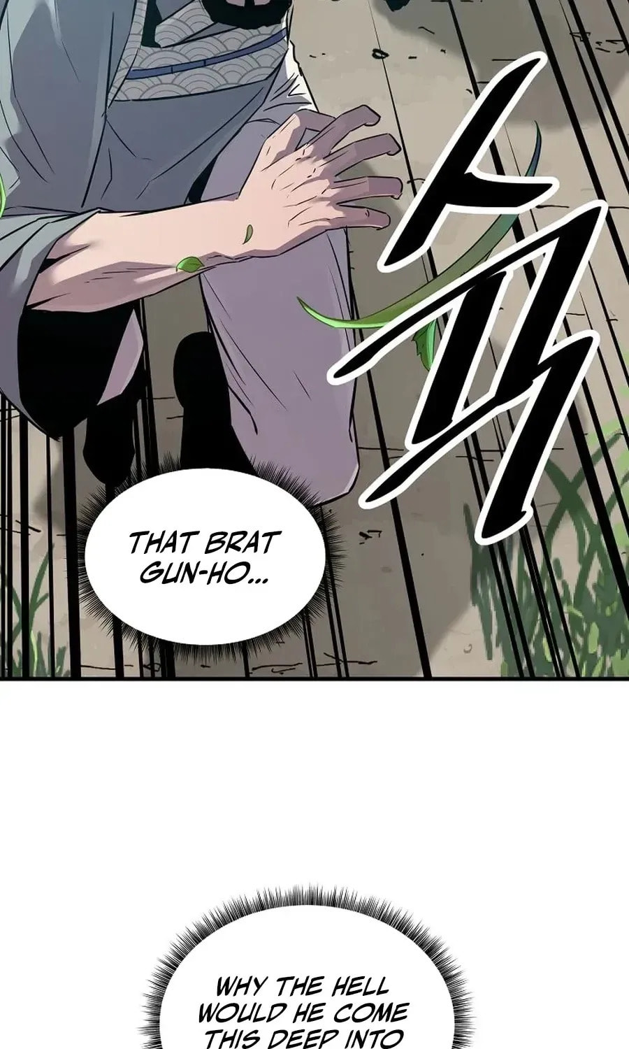 The World's Best Martial Arts Instructor Chapter 54 page 86 - 