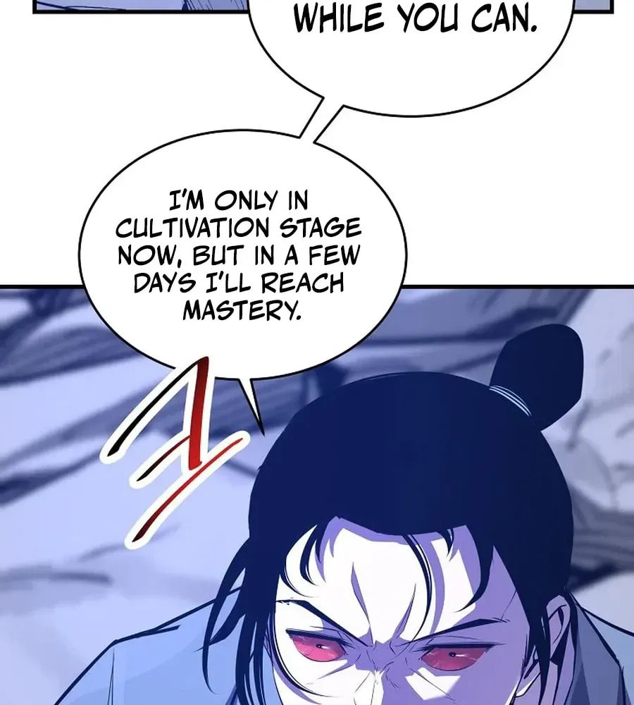 The World's Best Martial Arts Instructor Chapter 54 page 93 - 