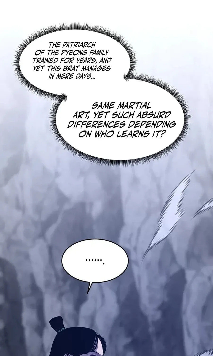 The World's Best Martial Arts Instructor Chapter 54 page 99 - 