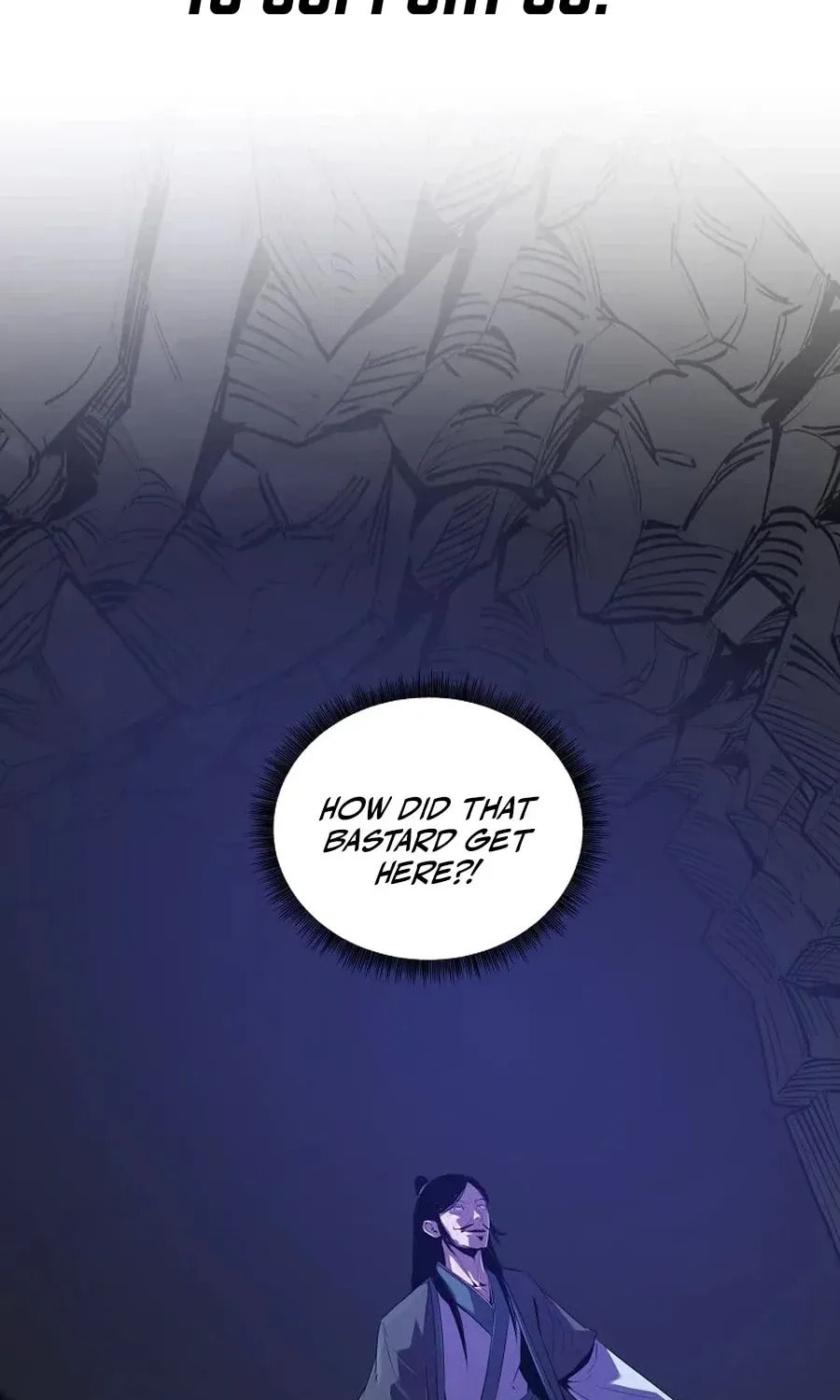 The World's Best Martial Arts Instructor Chapter 55 page 2 - 