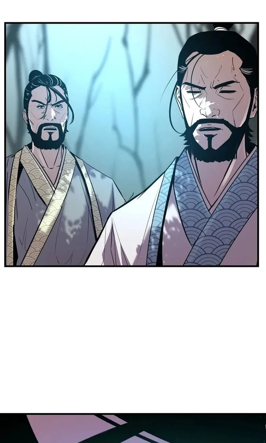 The World's Best Martial Arts Instructor Chapter 55 page 106 - 