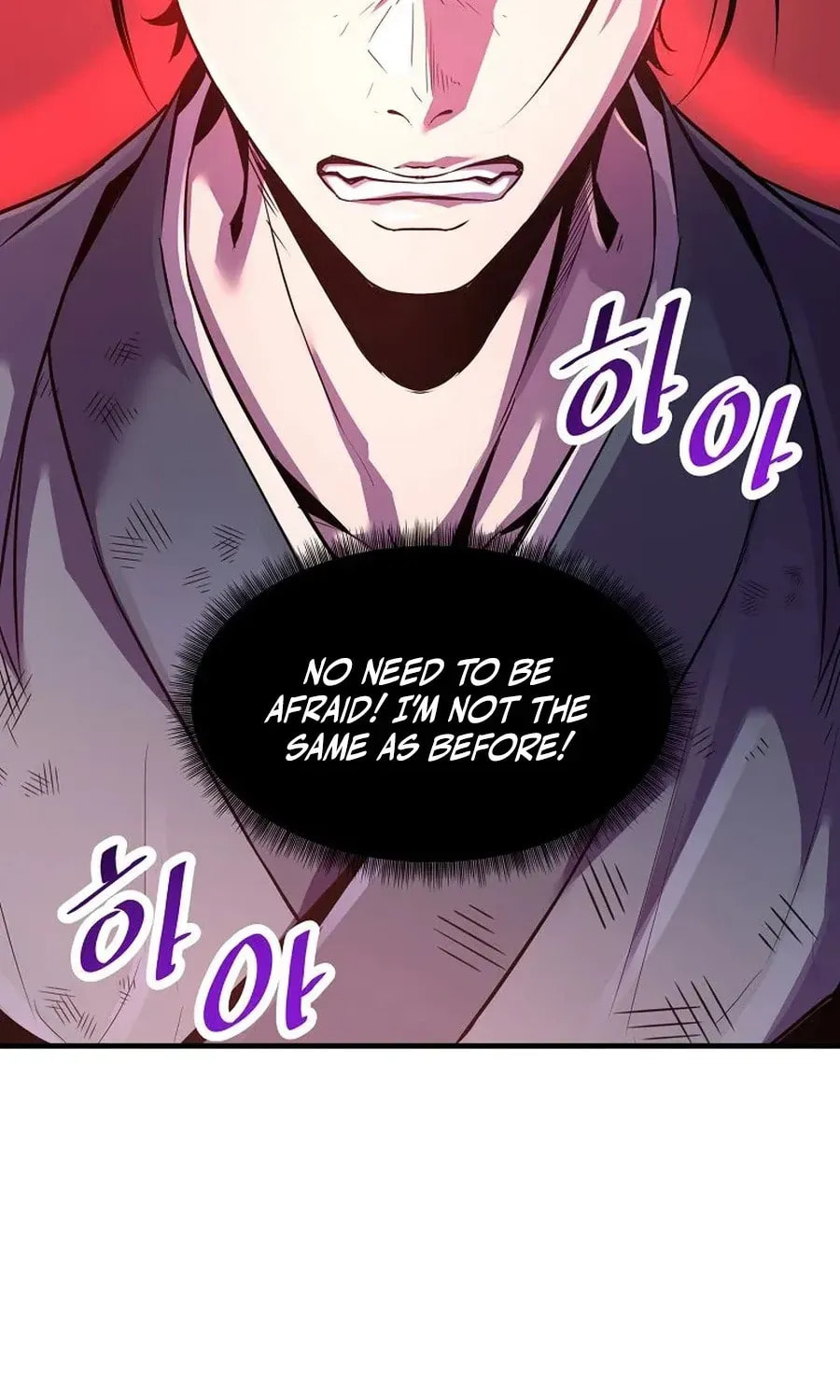The World's Best Martial Arts Instructor Chapter 55 page 12 - 