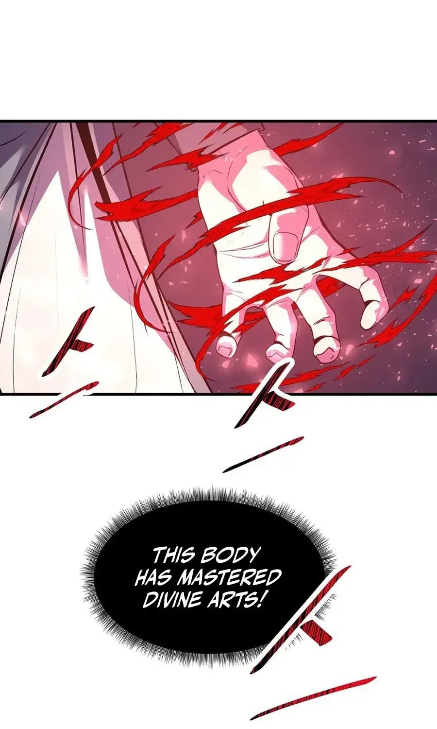 The World's Best Martial Arts Instructor Chapter 55 page 13 - 