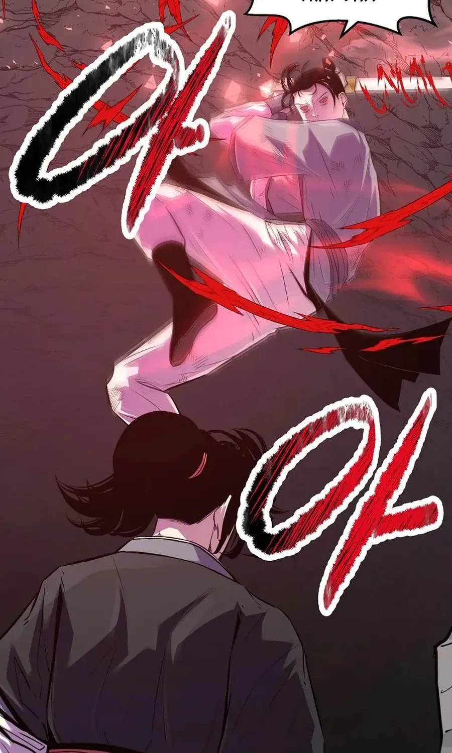 The World's Best Martial Arts Instructor Chapter 55 page 16 - 
