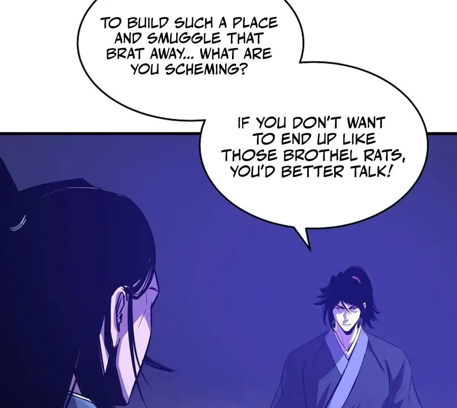 The World's Best Martial Arts Instructor Chapter 55 page 40 - 
