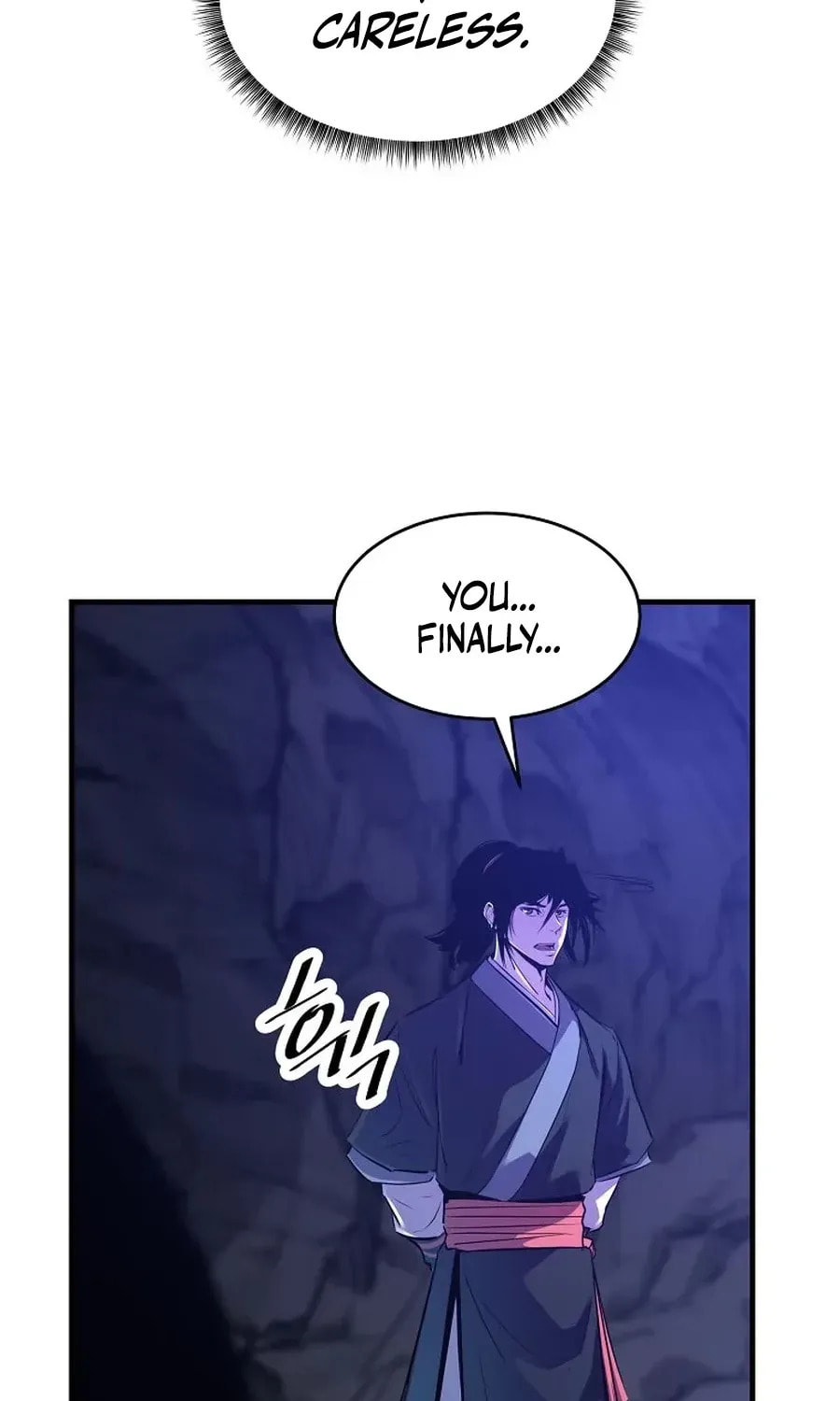 The World's Best Martial Arts Instructor Chapter 55 page 6 - 