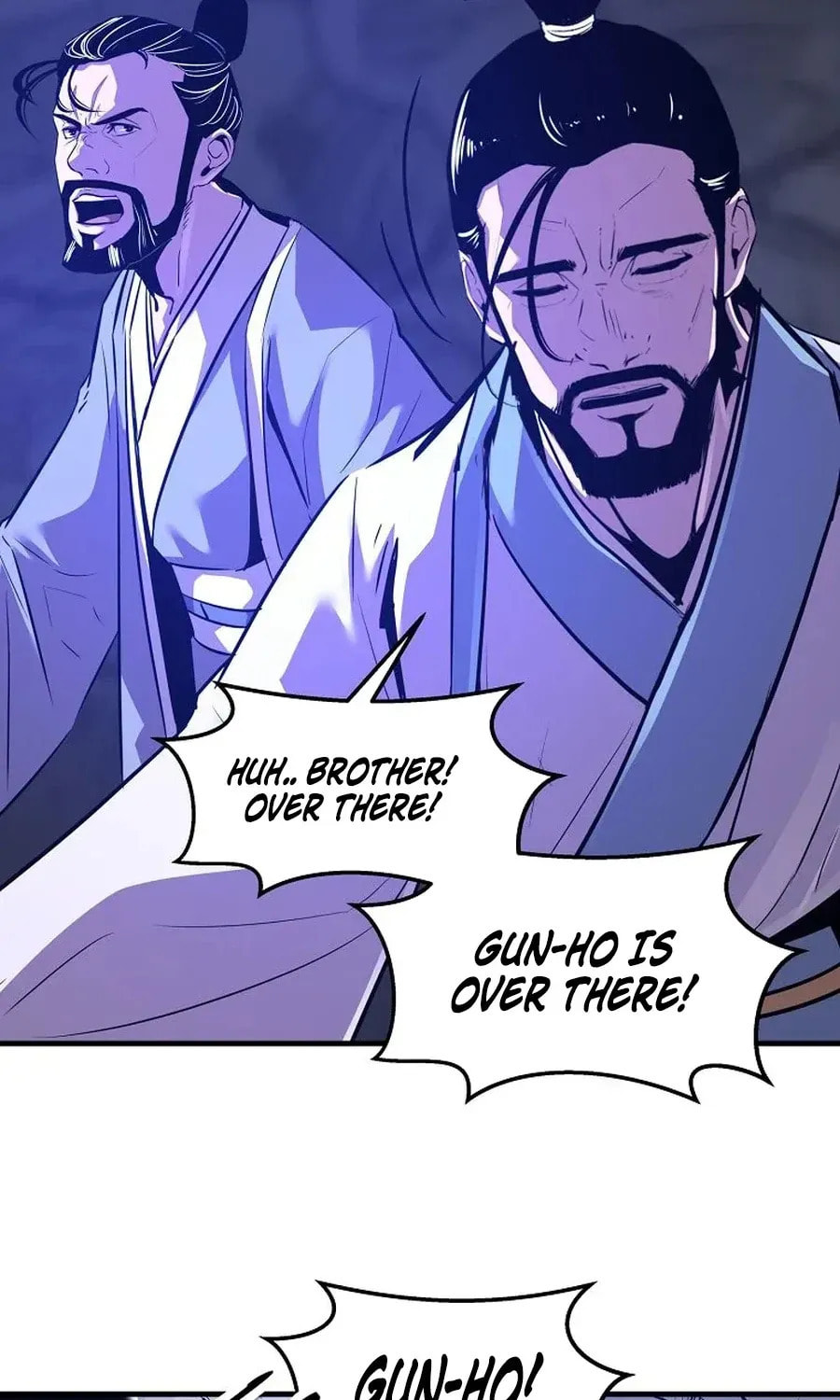 The World's Best Martial Arts Instructor Chapter 55 page 53 - 