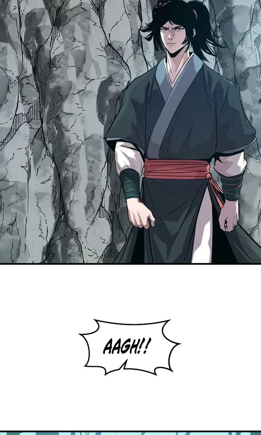 The World's Best Martial Arts Instructor Chapter 55 page 93 - 