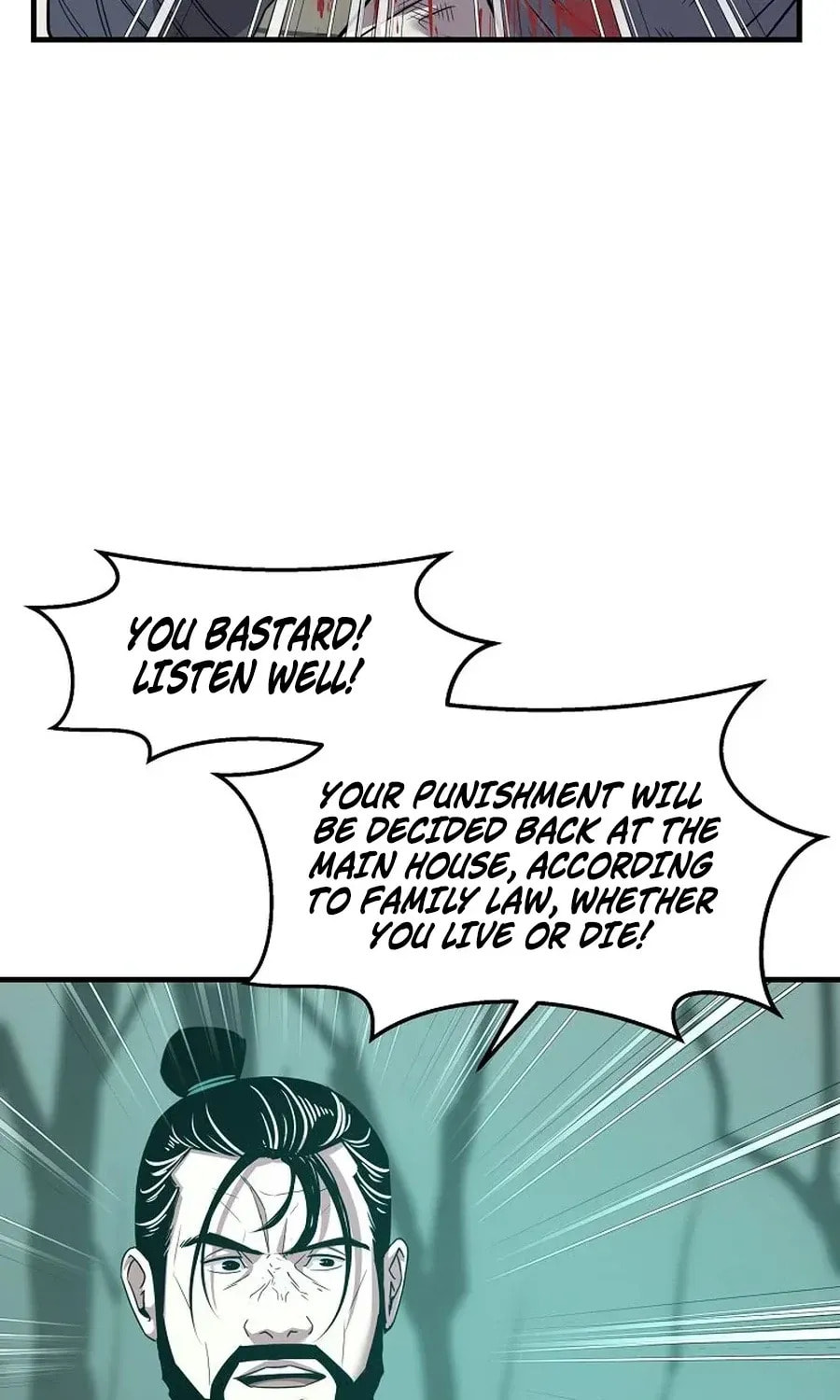The World's Best Martial Arts Instructor Chapter 55 page 96 - 