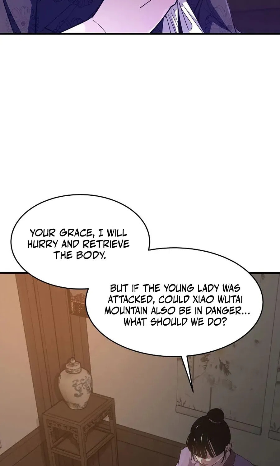 The World's Best Martial Arts Instructor Chapter 56 page 12 - 