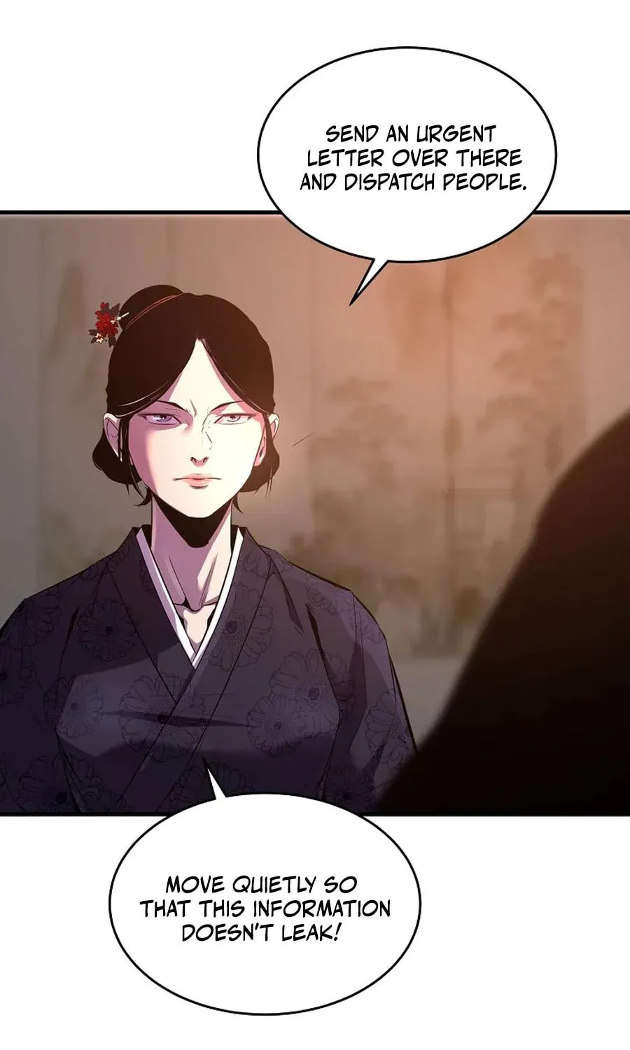 The World's Best Martial Arts Instructor Chapter 56 page 14 - 