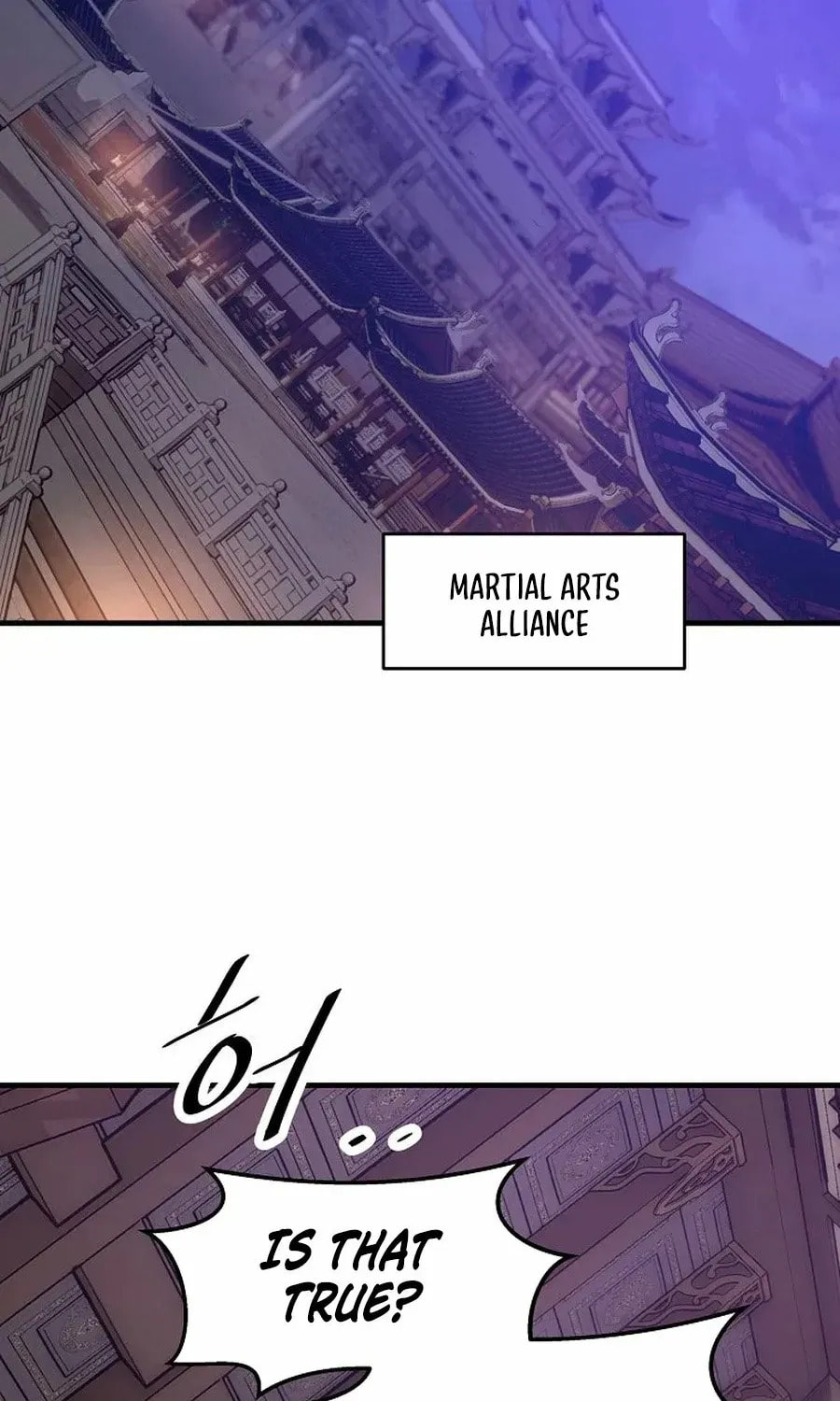 The World's Best Martial Arts Instructor Chapter 56 page 37 - 