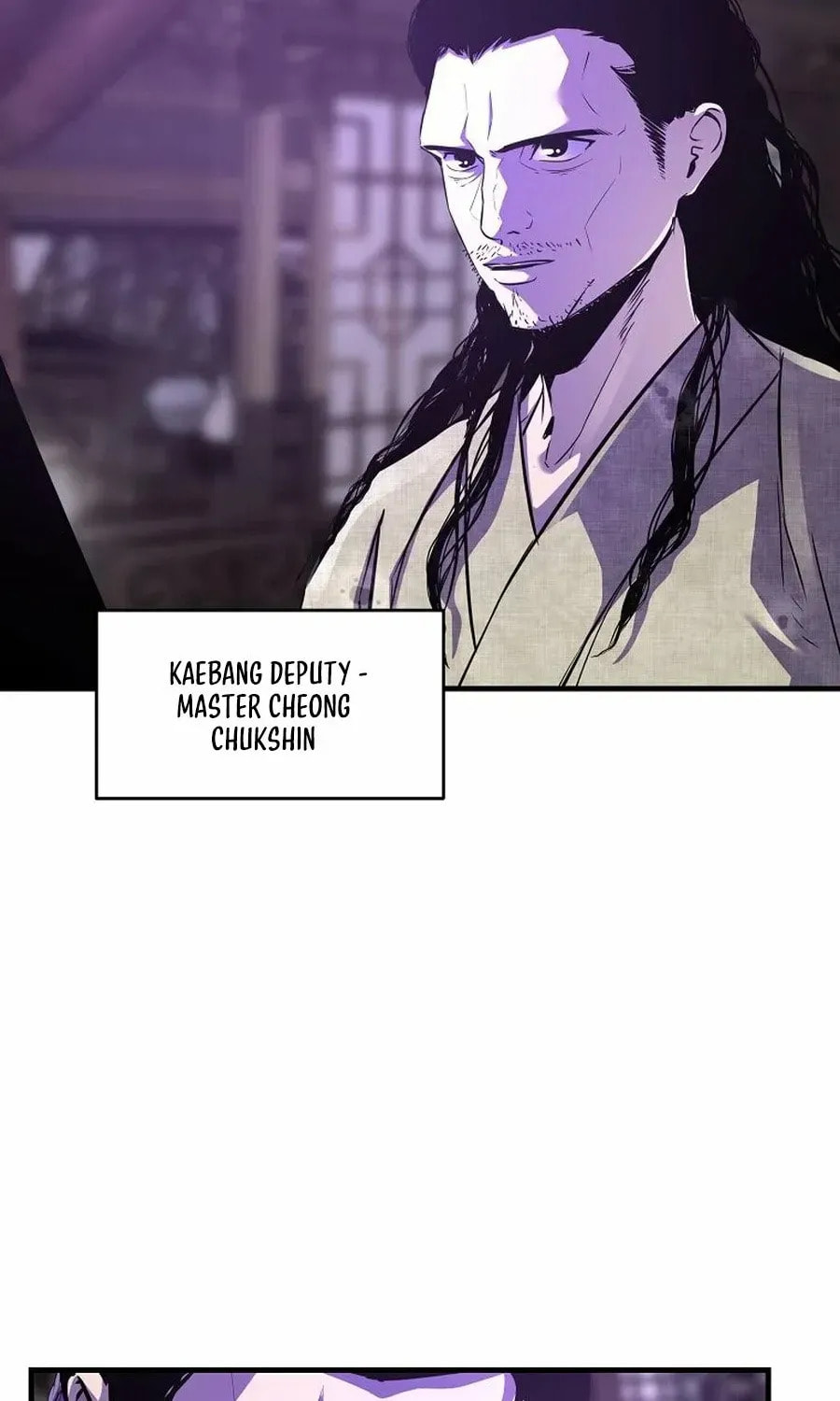 The World's Best Martial Arts Instructor Chapter 56 page 40 - 