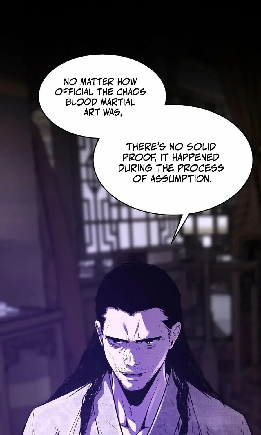 The World's Best Martial Arts Instructor Chapter 56 page 49 - 