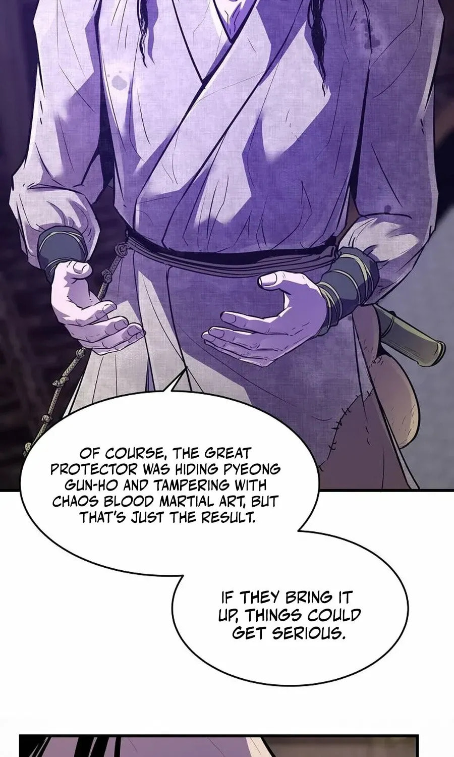 The World's Best Martial Arts Instructor Chapter 56 page 50 - 