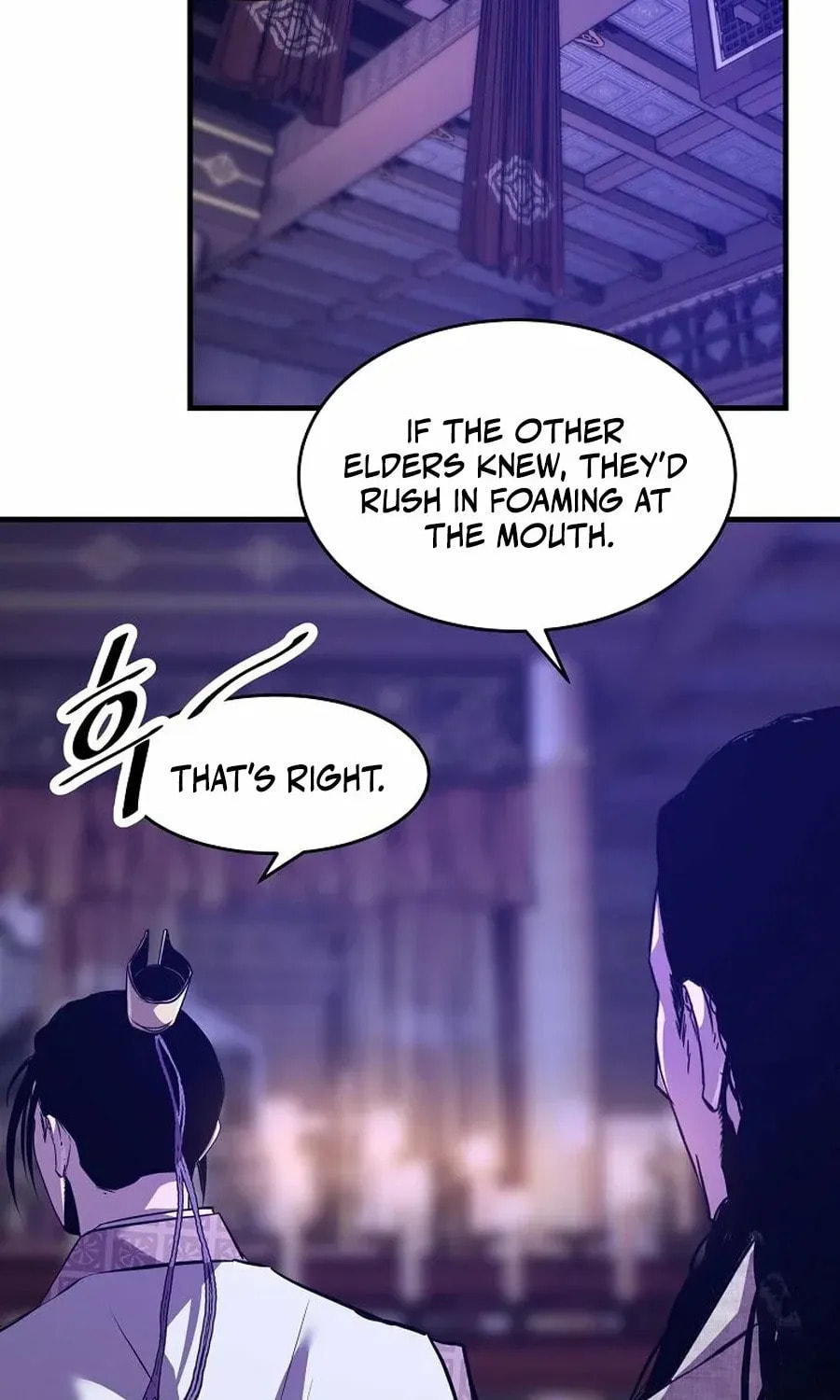 The World's Best Martial Arts Instructor Chapter 56 page 55 - 