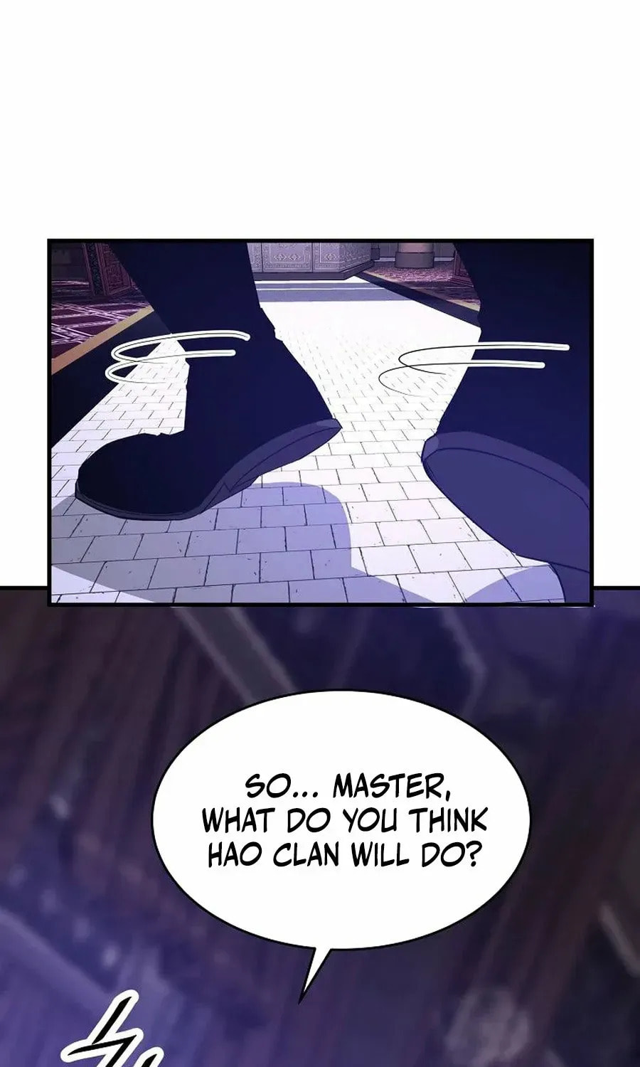 The World's Best Martial Arts Instructor Chapter 56 page 61 - 