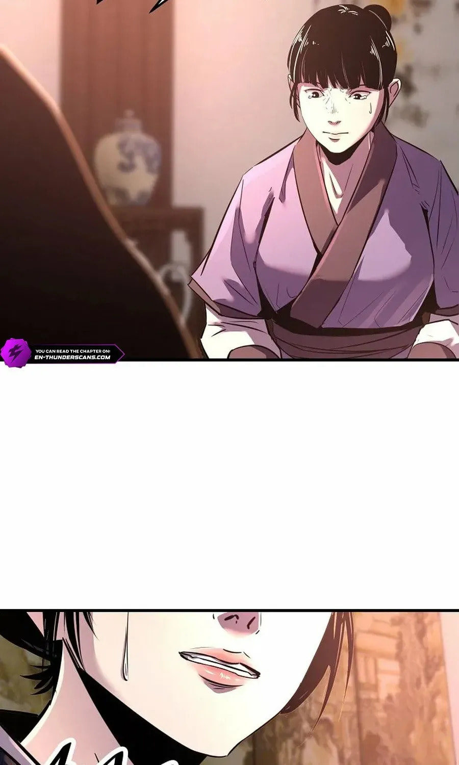 The World's Best Martial Arts Instructor Chapter 56 page 8 - 
