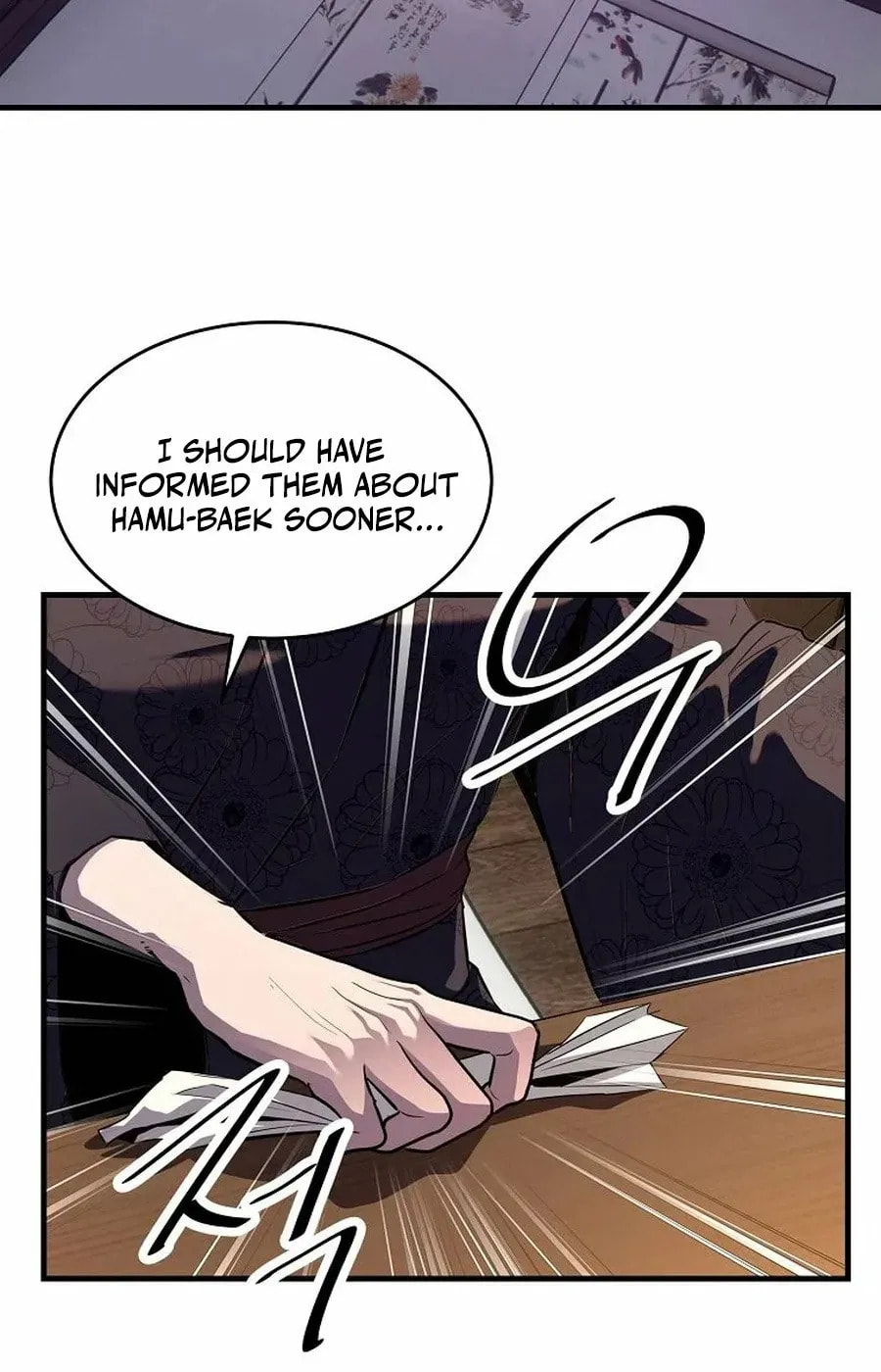 The World's Best Martial Arts Instructor Chapter 56 page 10 - 