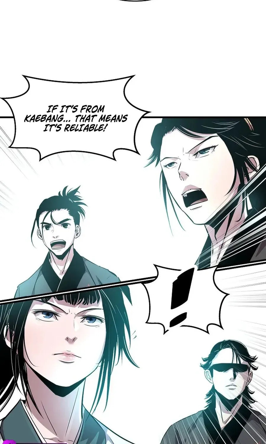 The World's Best Martial Arts Instructor Chapter 56 page 95 - 