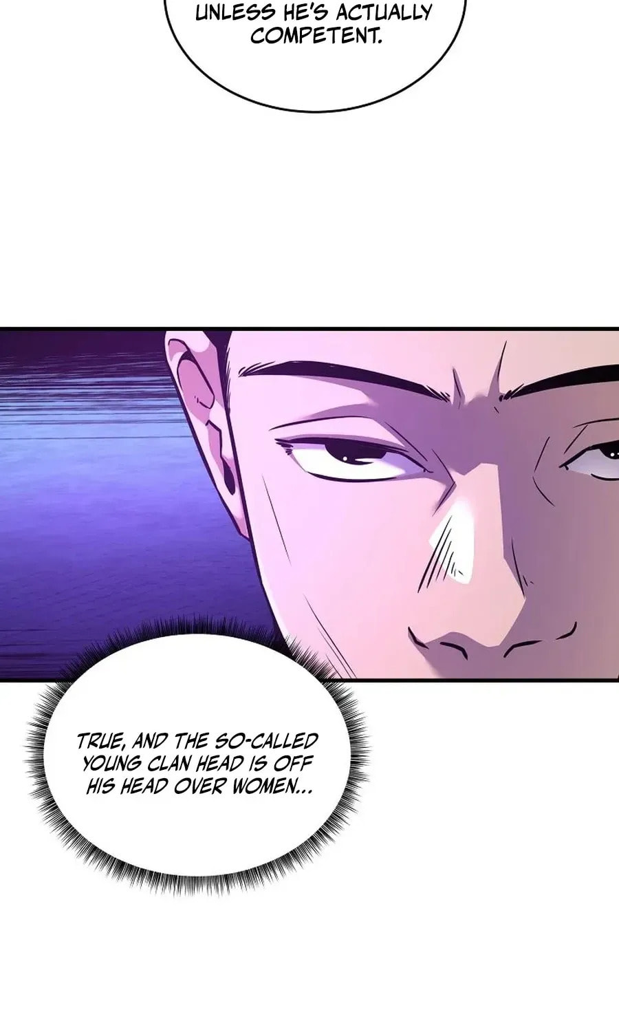 The World's Best Martial Arts Instructor Chapter 57 page 15 - 