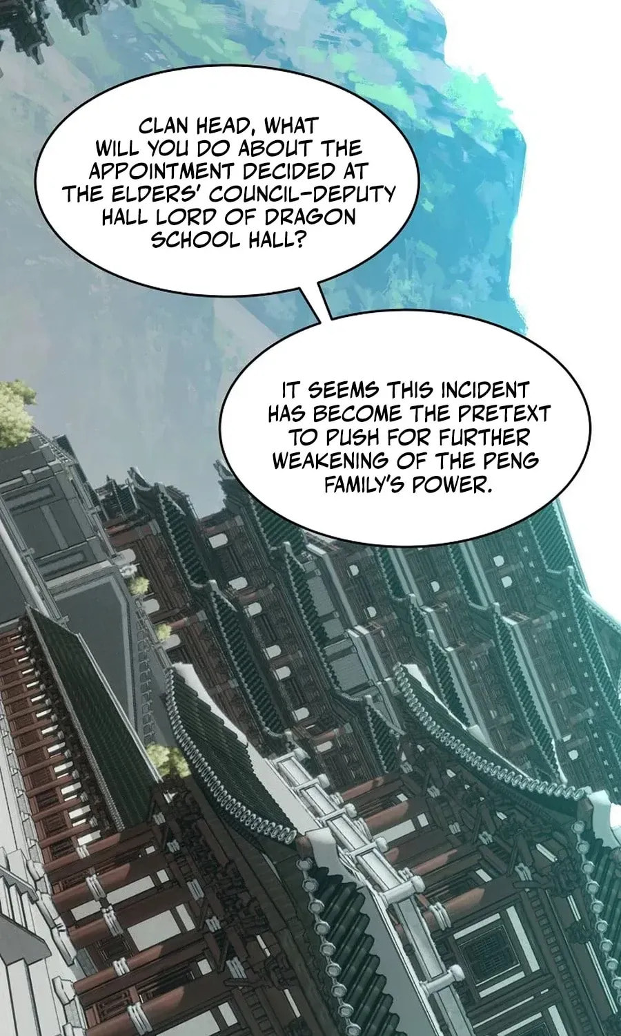 The World's Best Martial Arts Instructor Chapter 57 page 3 - 