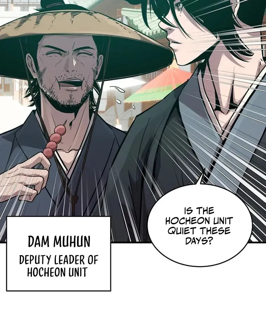 The World's Best Martial Arts Instructor Chapter 57 page 24 - 