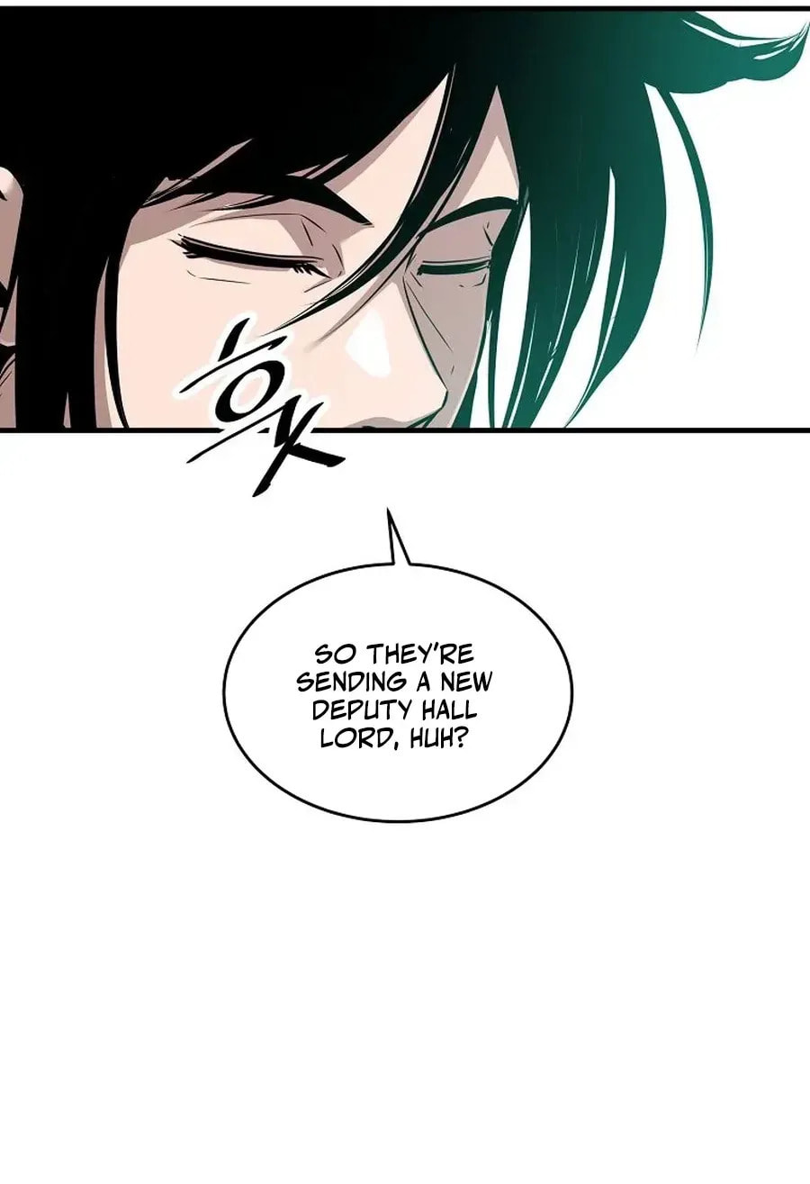 The World's Best Martial Arts Instructor Chapter 57 page 32 - 