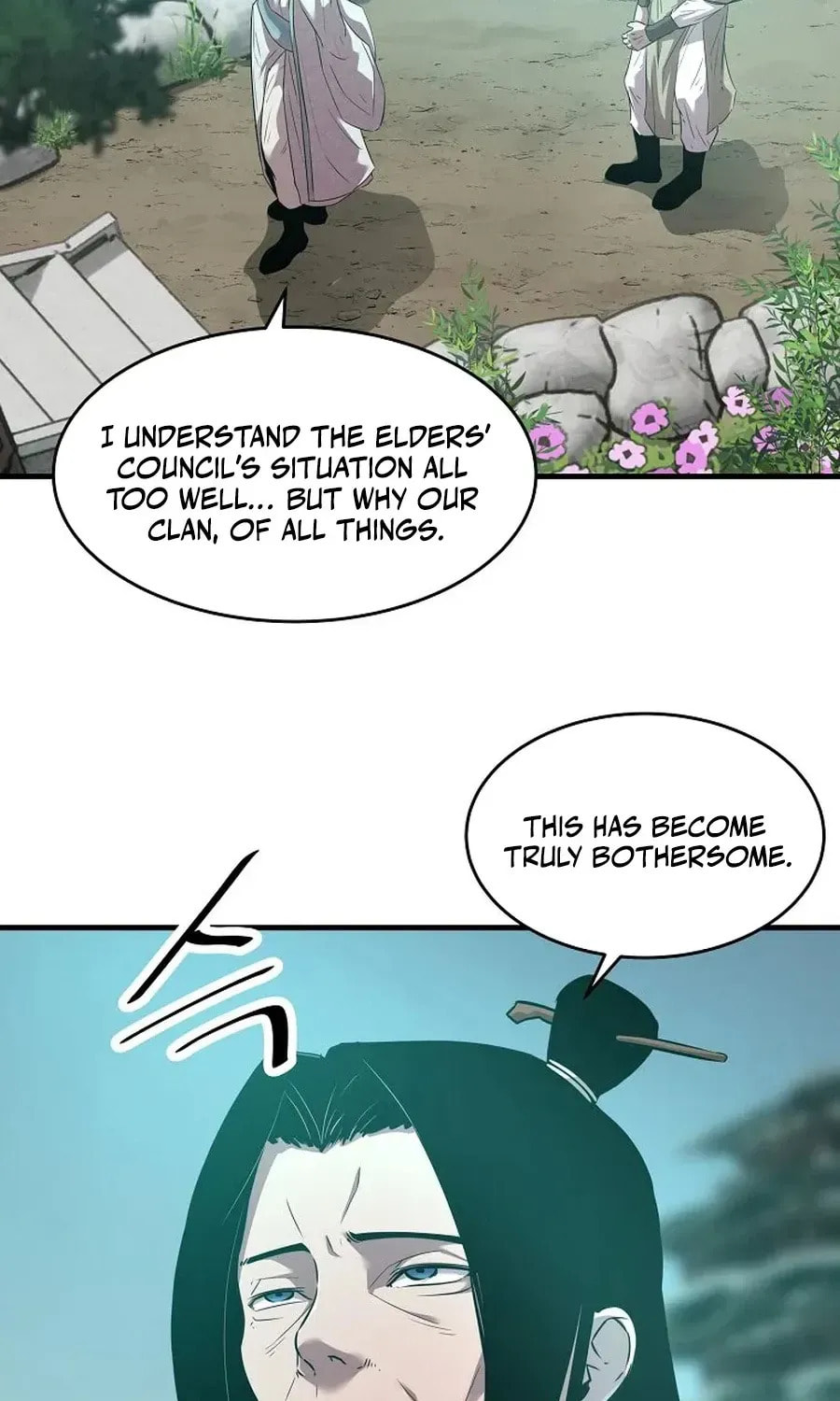 The World's Best Martial Arts Instructor Chapter 57 page 5 - 