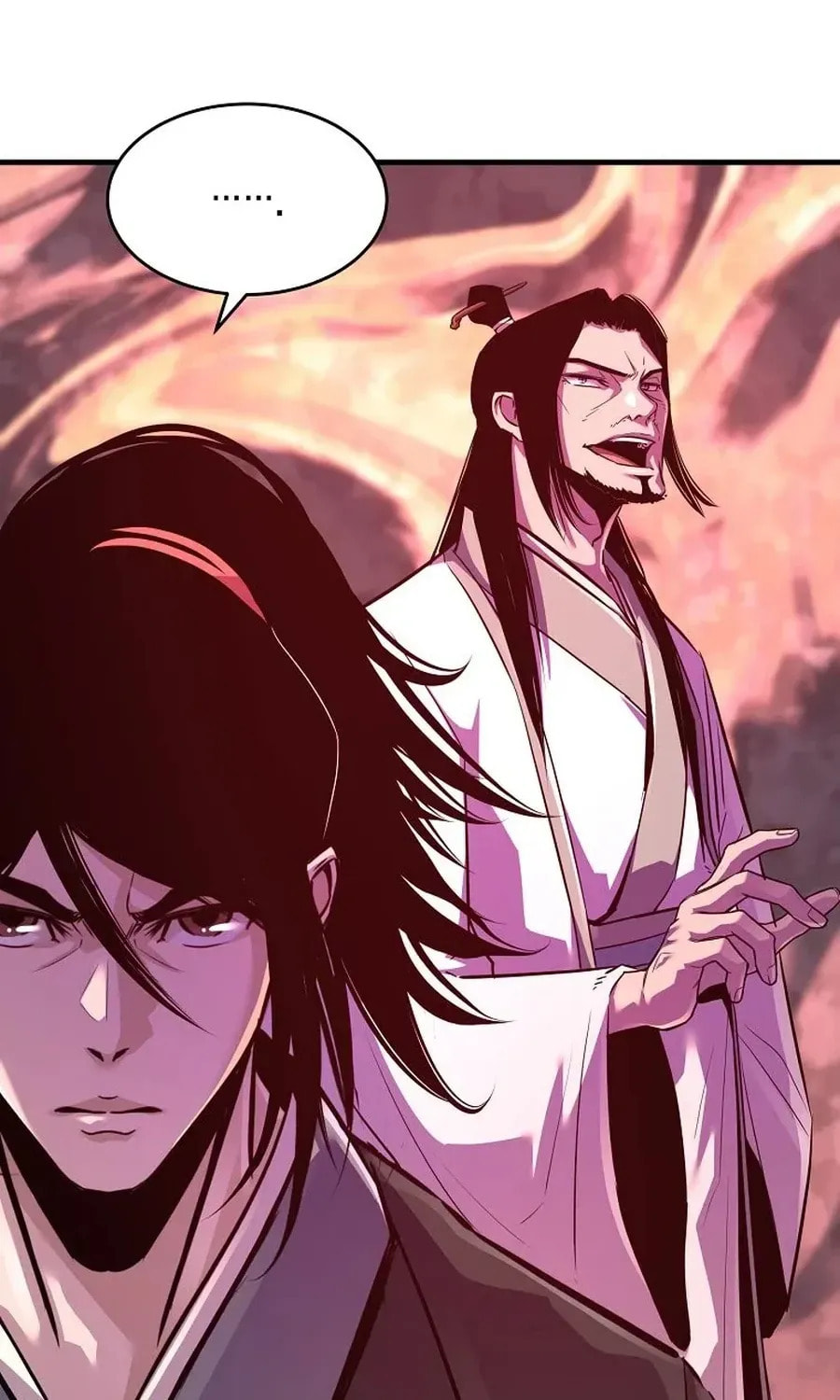 The World's Best Martial Arts Instructor Chapter 57 page 41 - 