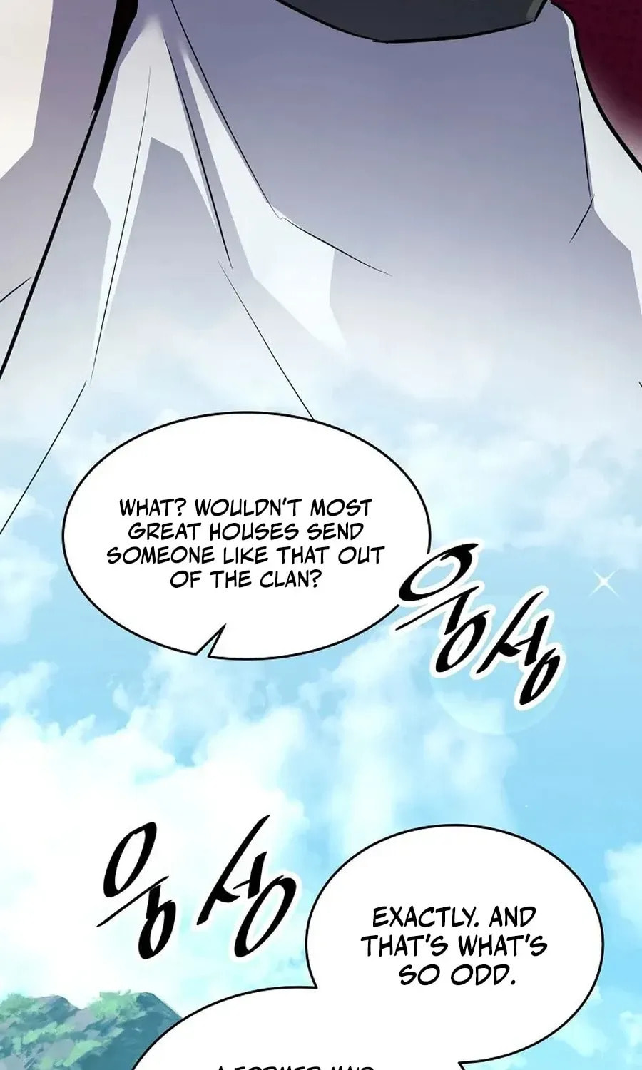 The World's Best Martial Arts Instructor Chapter 57 page 46 - 