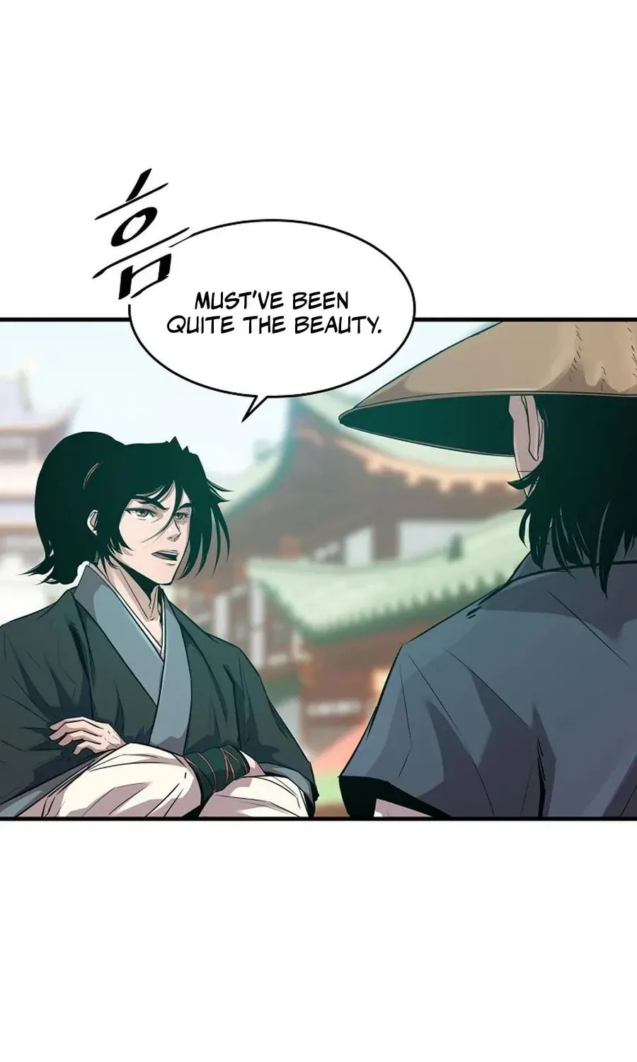The World's Best Martial Arts Instructor Chapter 57 page 48 - 