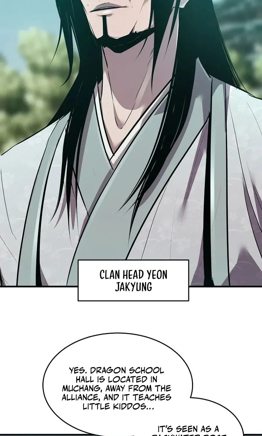 The World's Best Martial Arts Instructor Chapter 57 page 6 - 