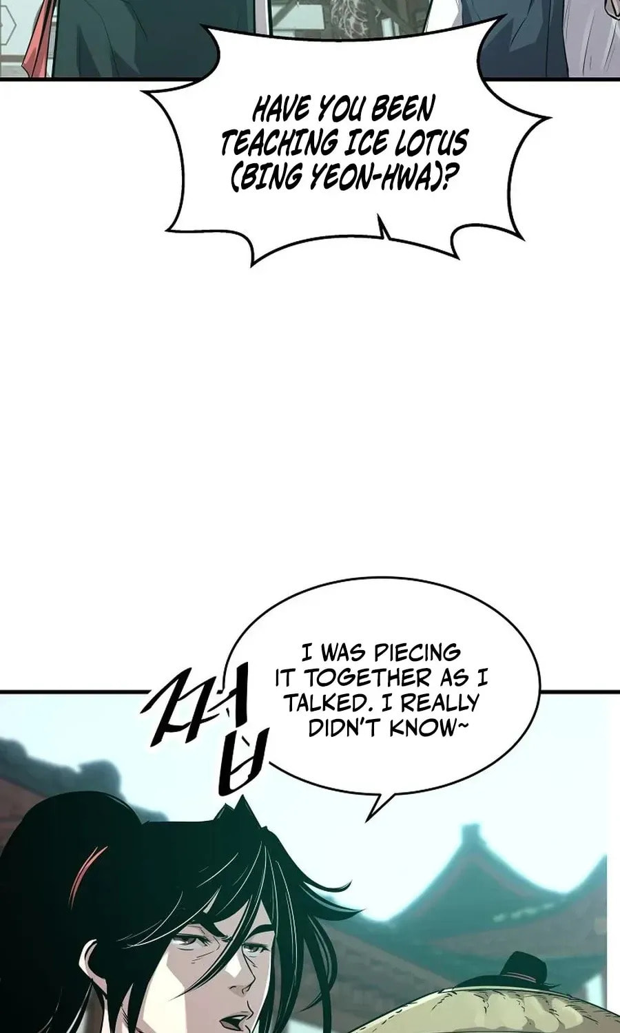 The World's Best Martial Arts Instructor Chapter 57 page 67 - 