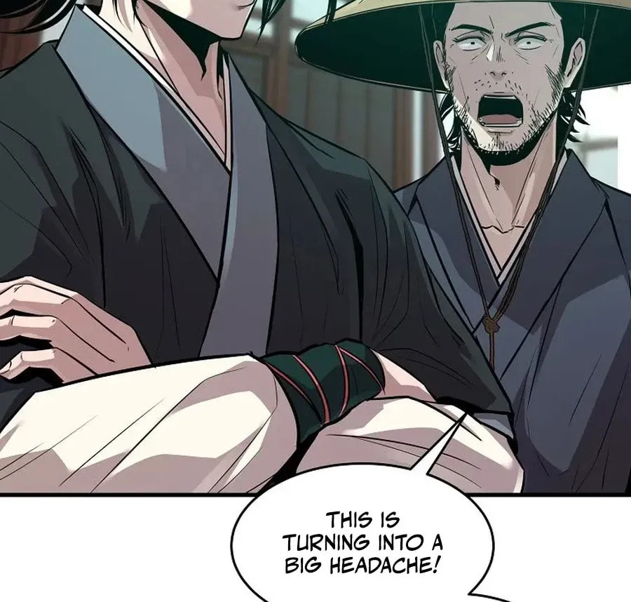 The World's Best Martial Arts Instructor Chapter 57 page 68 - 