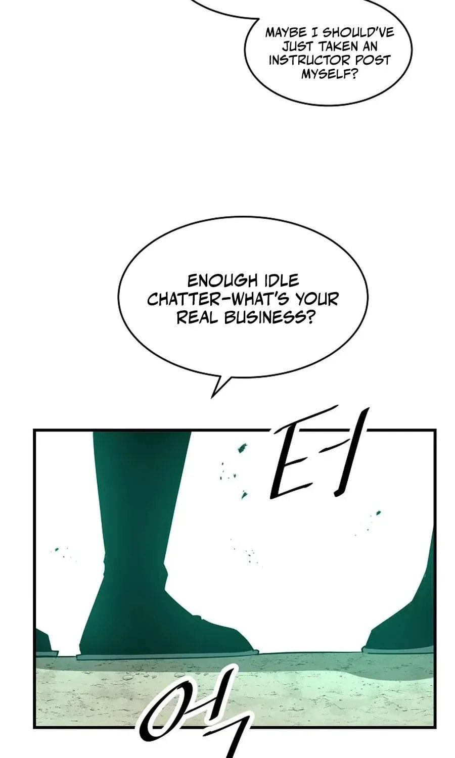 The World's Best Martial Arts Instructor Chapter 57 page 69 - 