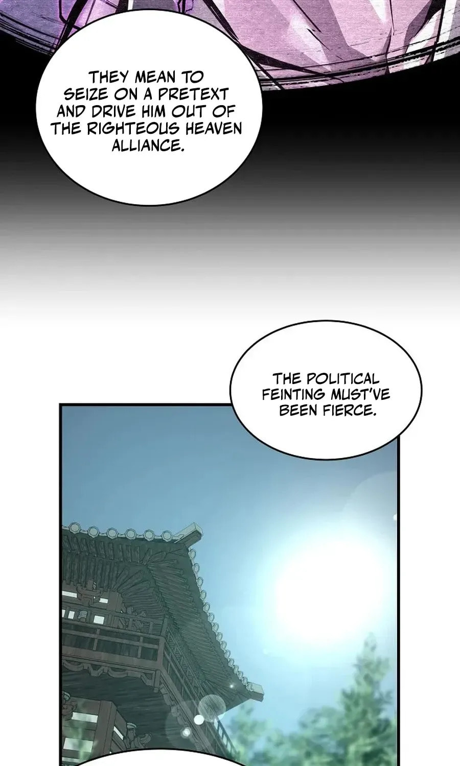 The World's Best Martial Arts Instructor Chapter 57 page 10 - 