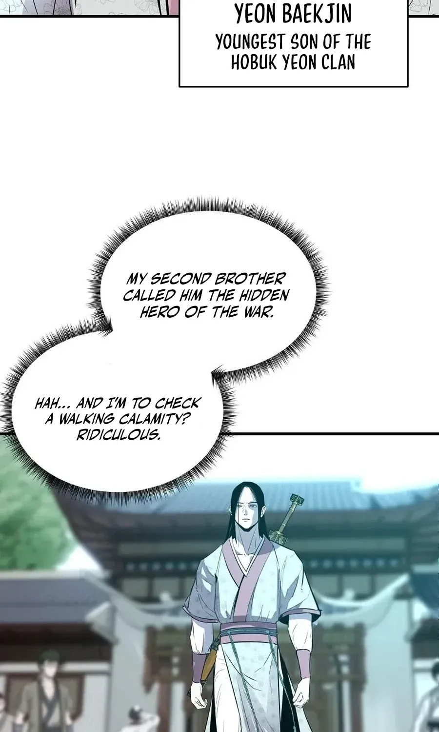 The World's Best Martial Arts Instructor Chapter 57 page 98 - 