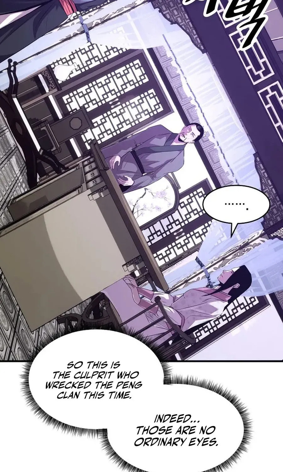 The World's Best Martial Arts Instructor Chapter 58 page 14 - 