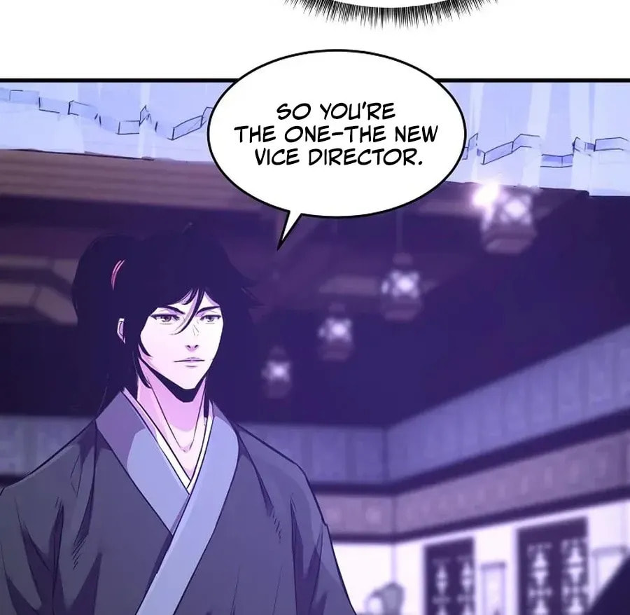 The World's Best Martial Arts Instructor Chapter 58 page 15 - 