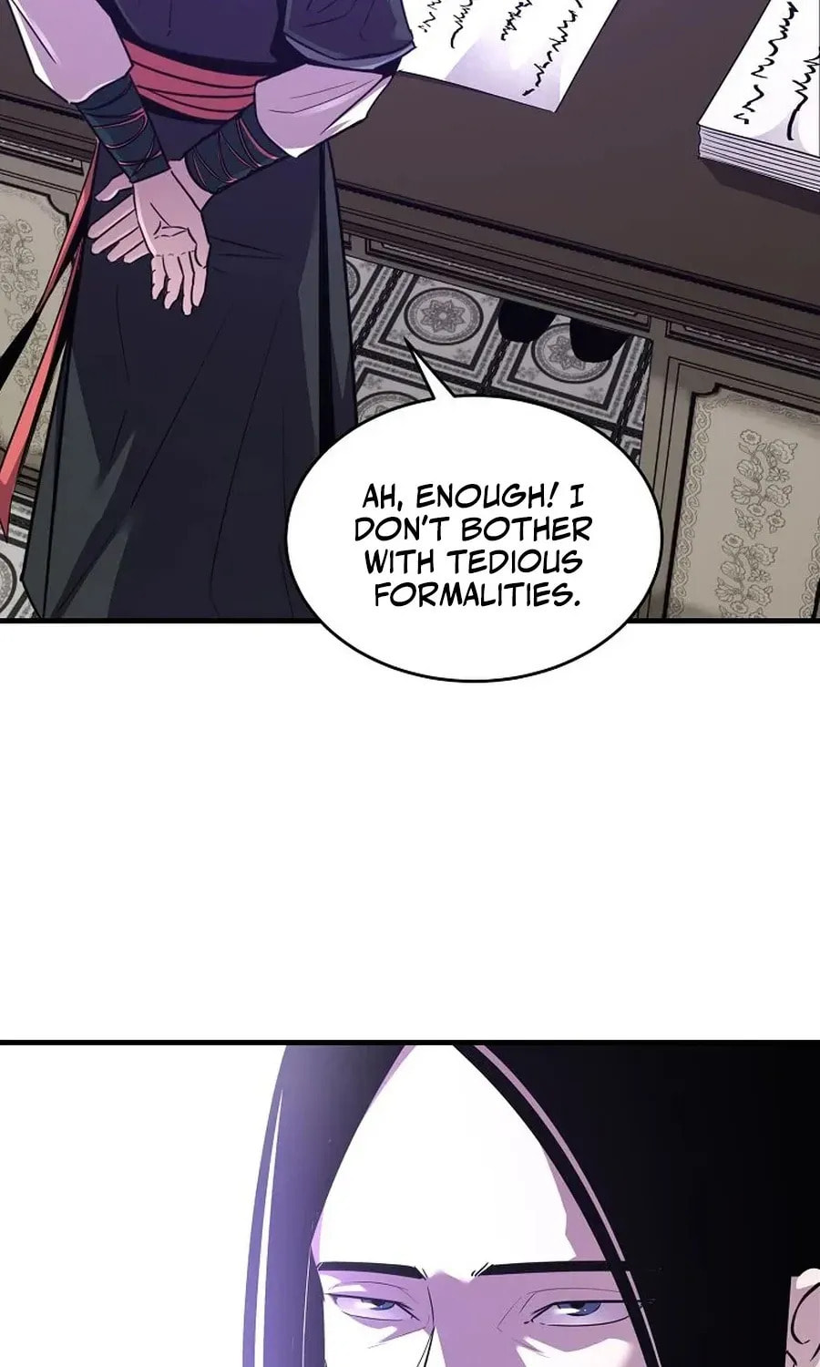 The World's Best Martial Arts Instructor Chapter 58 page 18 - 