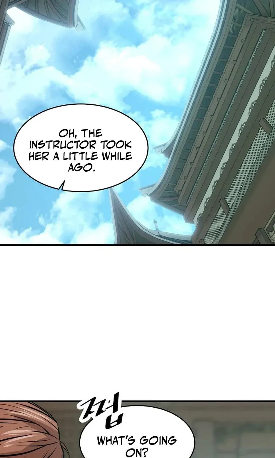 The World's Best Martial Arts Instructor Chapter 58 page 23 - 