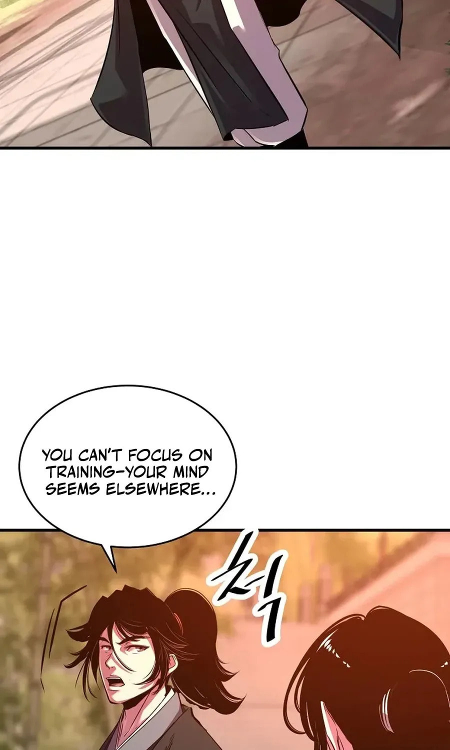 The World's Best Martial Arts Instructor Chapter 58 page 28 - 