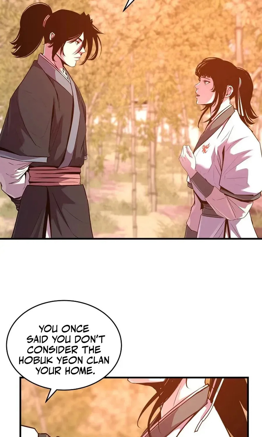 The World's Best Martial Arts Instructor Chapter 58 page 32 - 