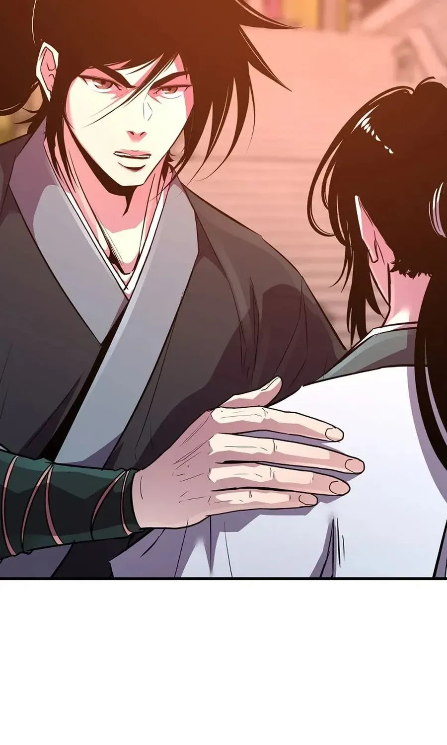 The World's Best Martial Arts Instructor Chapter 58 page 34 - 