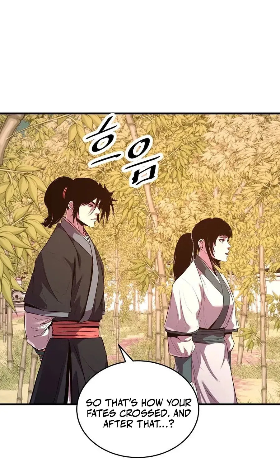 The World's Best Martial Arts Instructor Chapter 58 page 46 - 