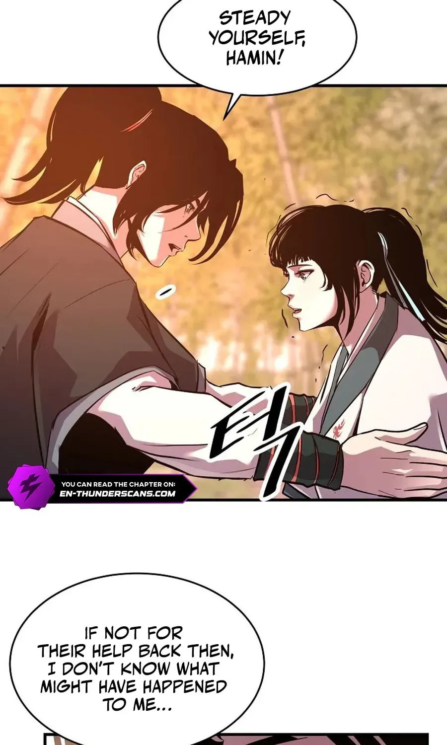The World's Best Martial Arts Instructor Chapter 58 page 67 - 