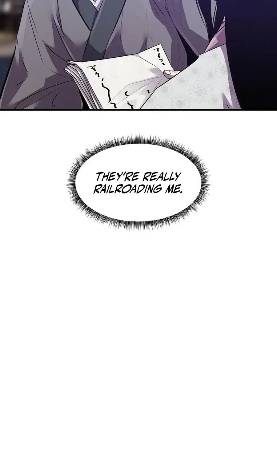 The World's Best Martial Arts Instructor Chapter 58 page 8 - 