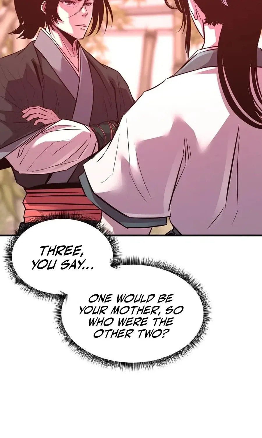 The World's Best Martial Arts Instructor Chapter 58 page 74 - 